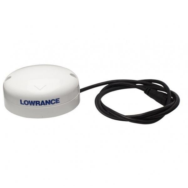 Lowrance Point-1 GPS antena 12930