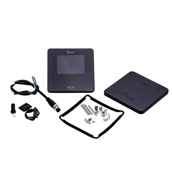 QUICK QNC CHC mjerač lanca panel ugr. Flush-mounting