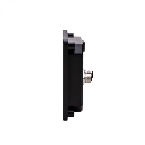 QUICK QNC CHC mjerač lanca panel ugr. Flush-mounting