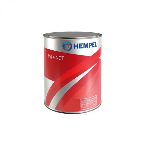 Hempel MILLE NCT 71890 antifauling pak. 0,75 lit