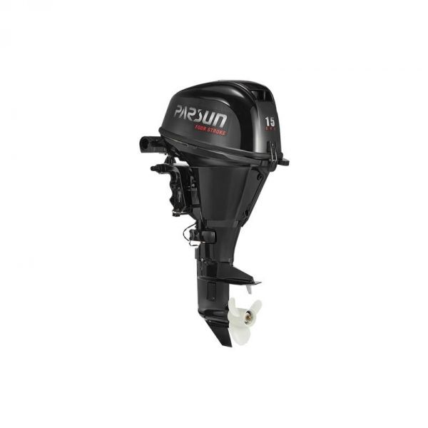 PARSUN F15 AFWL vanbrodski motor