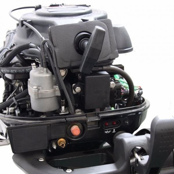 PARSUN F20 ABMS vanbrodski motor