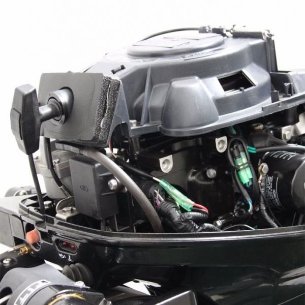 PARSUN F20 ABMS vanbrodski motor