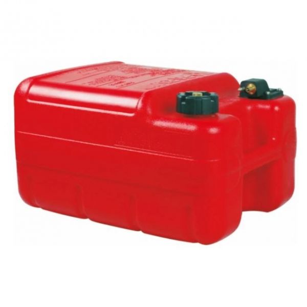 PARSUN F20 ABMS vanbrodski motor