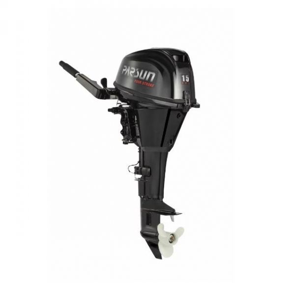 PARSUN F15 ABML-EFI vanbrodski motor