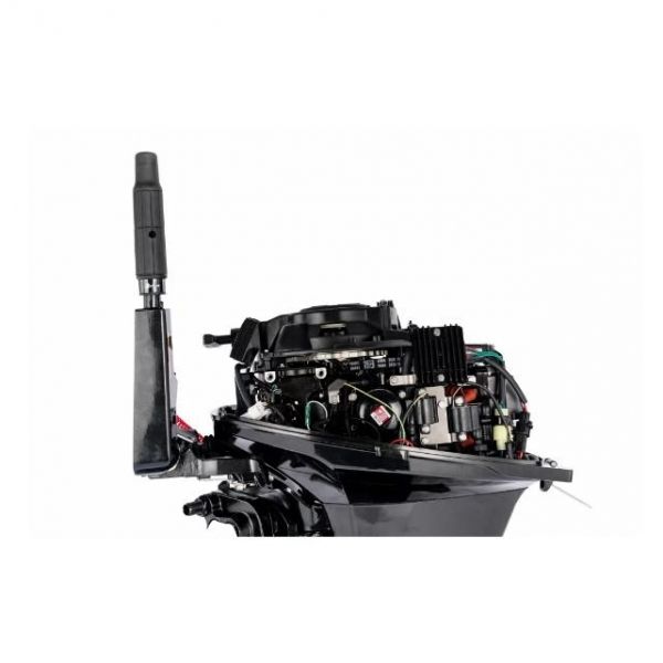 PARSUN F15 ABML-EFI vanbrodski motor