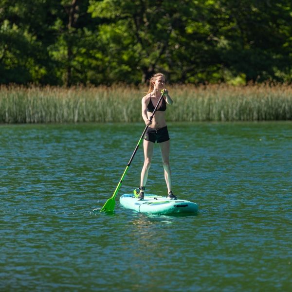 JOBE Loa 11.6 Aero SUP Board Package