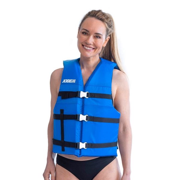 JOBE Universal Vest BLUE 50N prsluk za sportove na vodi