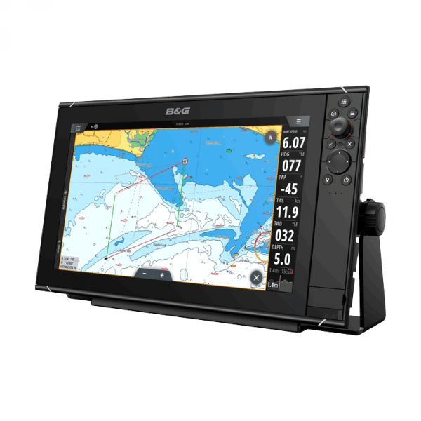 B&G Zeus³-16 MFD navigacijski sustav