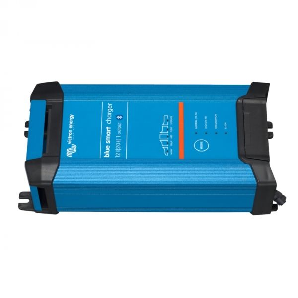 Victron Energy Bluesmart IP22 12V 20A 3 izlaza 230V punjač