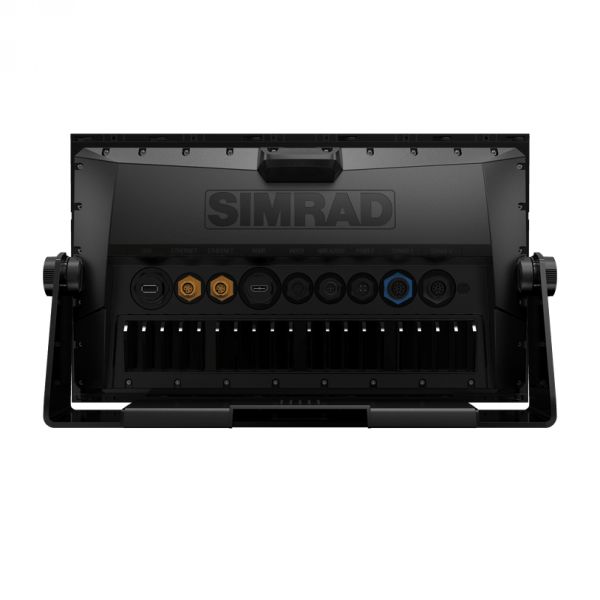 SIMRAD NSS16 EVO3S MFD