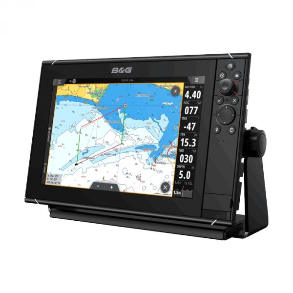 B&G Zeus³-12 MFD navigacijski sustav