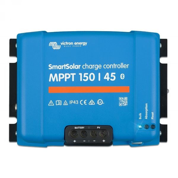 Victron Energy SmartSolar MPPT 150/45 regulator punjenja solarni