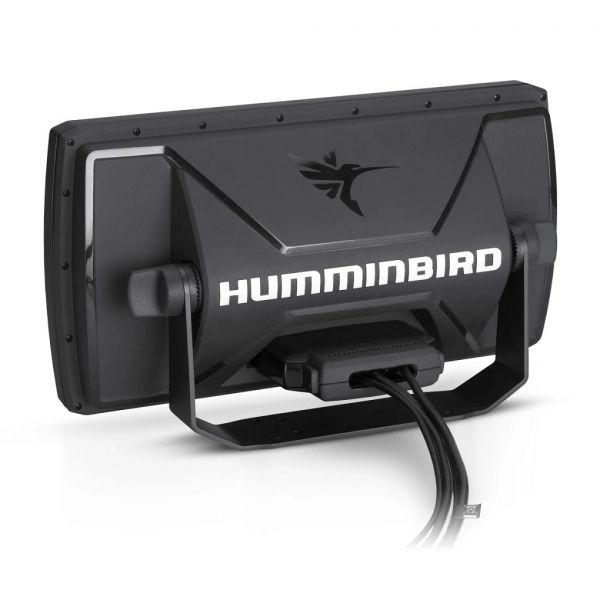 Humminbird HELIX 10 CHIRP MDI+ GPS G4N CHO
