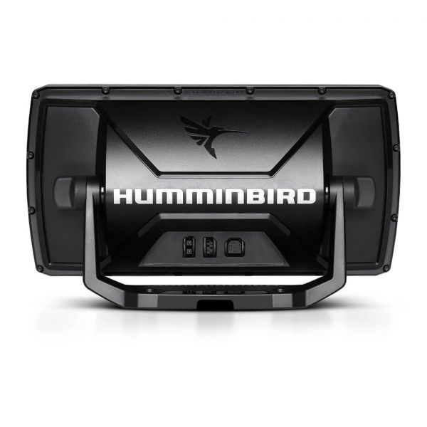 Humminbird HELIX 7 CHIRP MDI GPS G4