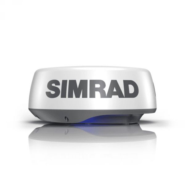 Simrad GO9 XSE sa Active Imaging 3 u 1 sondom + Halo20+ Radar