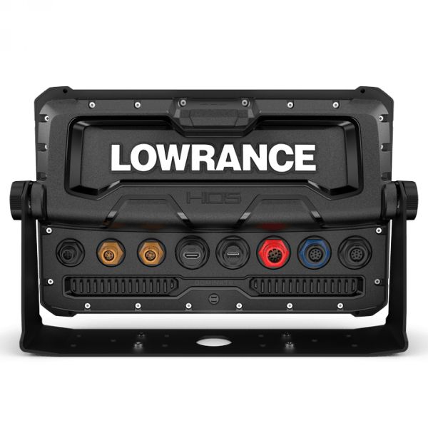 Lowrance HDS-12 PRO bez sonde