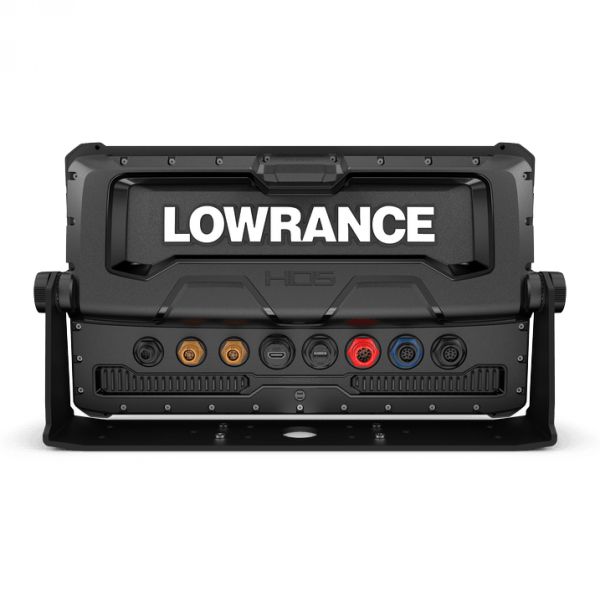 Lowrance HDS-16 PRO bez sonde