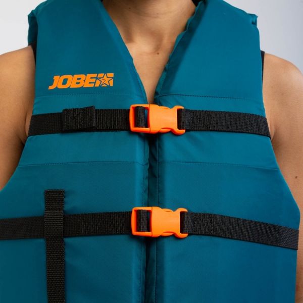 JOBE Universal Vest TEAL 50N prsluk za sportove na vodi