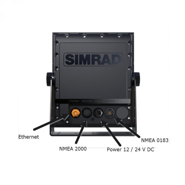 Simrad R2009 upravljačka jedinica za Simrad radare