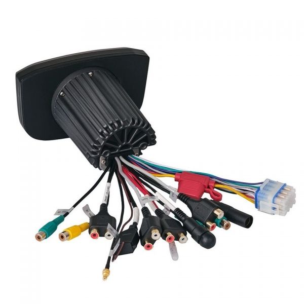 DS18 Audio MRX300D marine radio