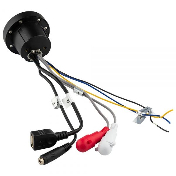 DS18 audio MXRC-BT marine Bluetooth prijemnik