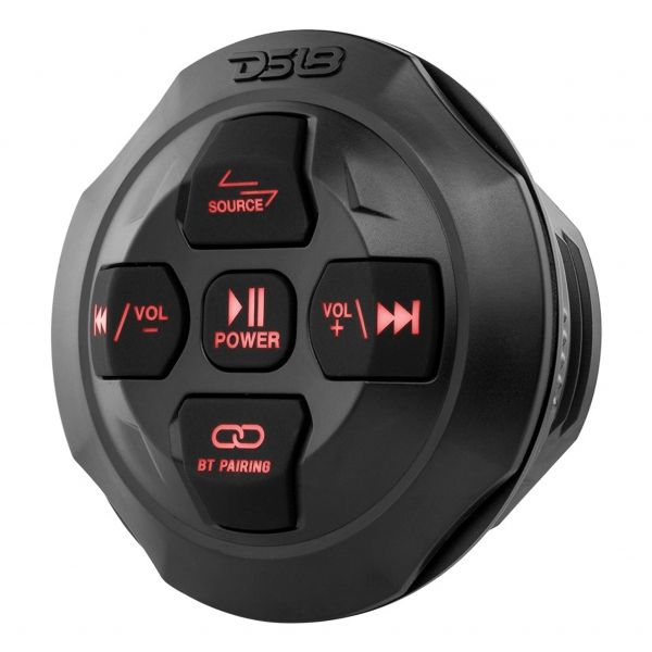 DS18 audio BTRCRMIC marine Bluetooth prijemnik sa mikrofonom