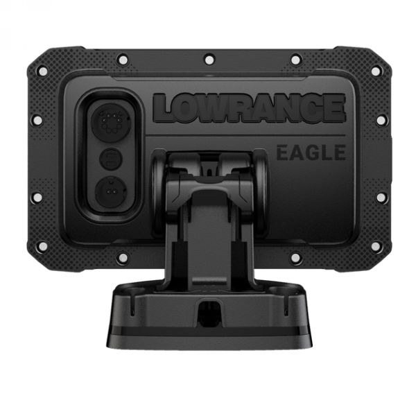 Lowrance EAGLE 5 bez sonde