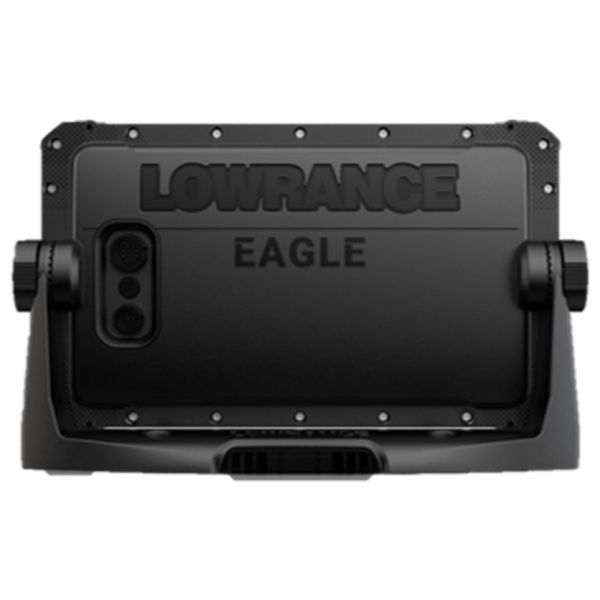 Lowrance EAGLE 9 sa TripleShot sondom
