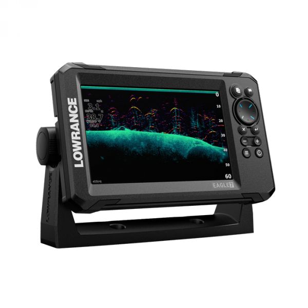 Lowrance EAGLE 7 bez sonde