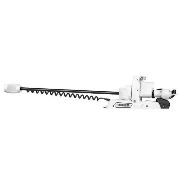 Minn Kota Riptide Instinct QUEST 90/115/WR 72” 183cm