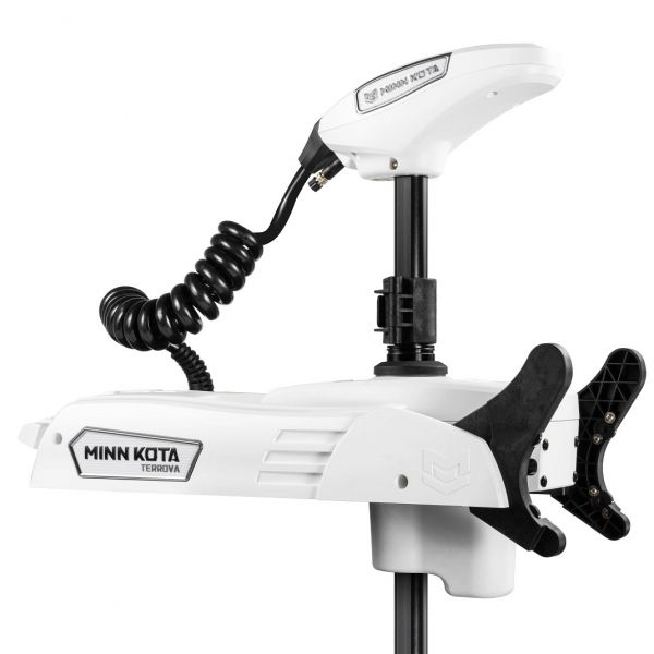 Minn Kota Riptide Terrova QUEST 90/115/WR 72”/183 cm