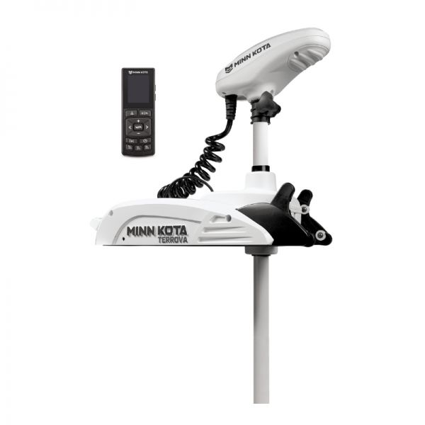 Minn Kota Riptide Terrova 55WR 60”/152cm