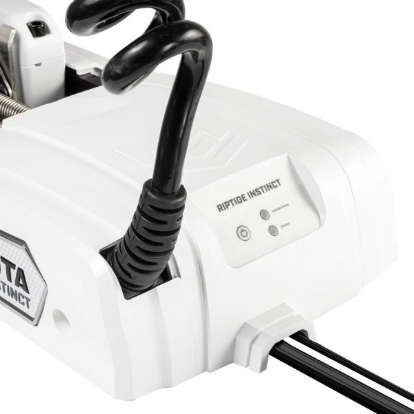 Minn Kota Riptide Instinct QUEST 90/115/WR 100” 254cm