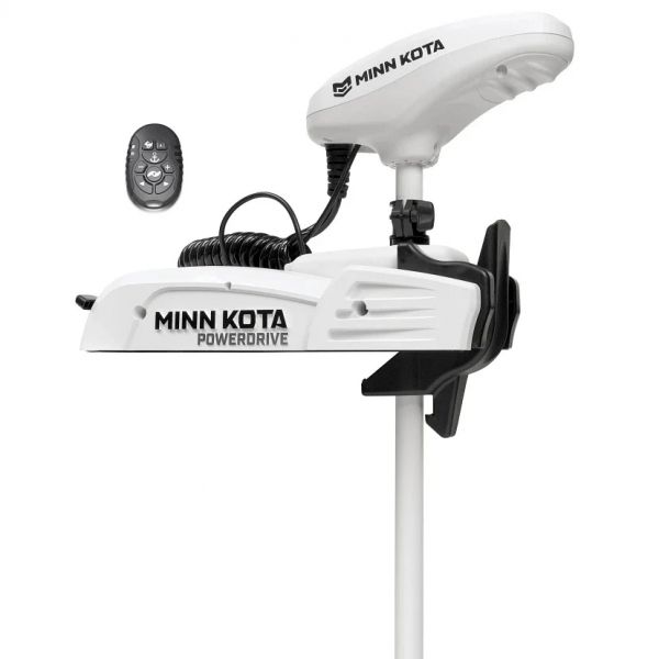 Minn Kota Riptide PowerDrive 55MR 65”/165cm