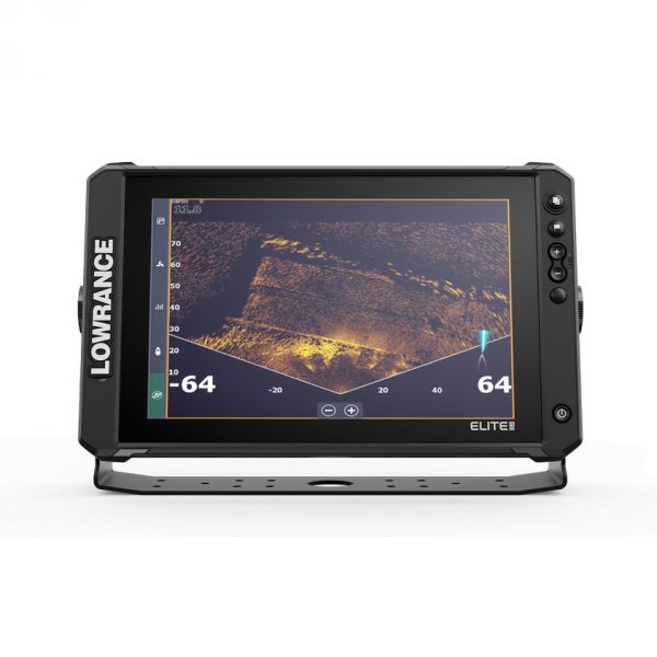 Lowrance Elite 12 FS sa Active Imaging 3-in-1 sondom