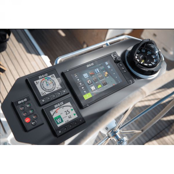 B&G Triton2 Digital Display