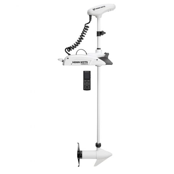 Minn Kota Riptide Terrova 112WR 72”/183cm