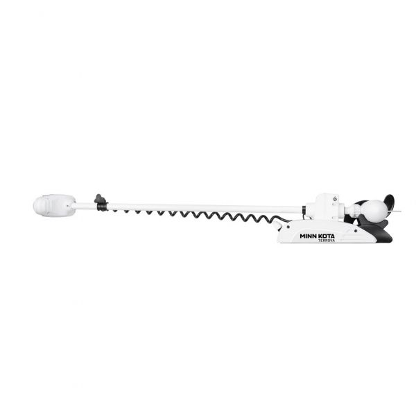 Minn Kota Riptide Terrova 112WR 72”/183cm