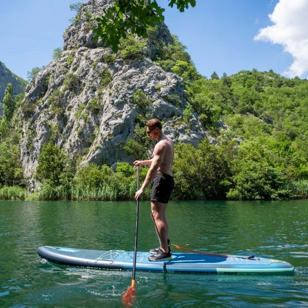 JOBE Varna 11.0 Aero SUP Board Package
