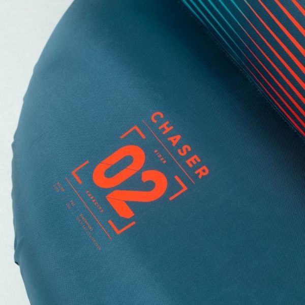 JOBE Chaser Towable 2P tuba za vuču 2 osobe