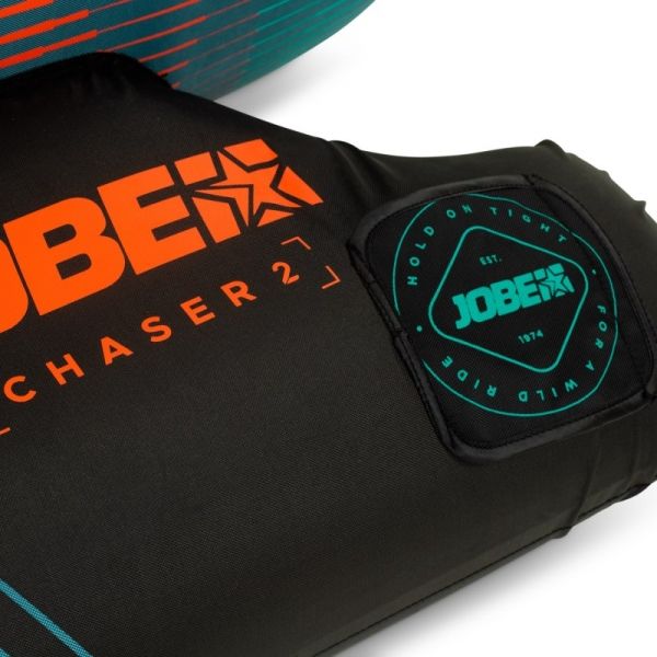 JOBE Chaser Towable 2P tuba za vuču 2 osobe