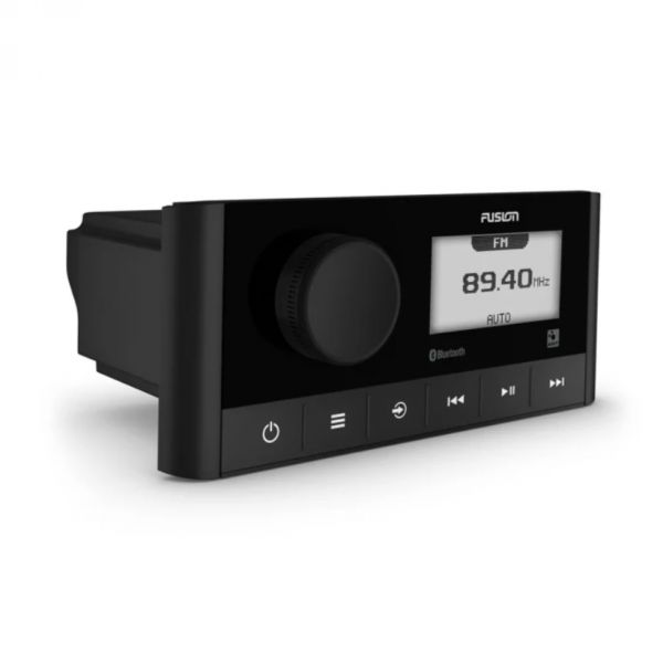 Fusion paket MS-RA60 uređaj + EL-F653W marine zvučnici
