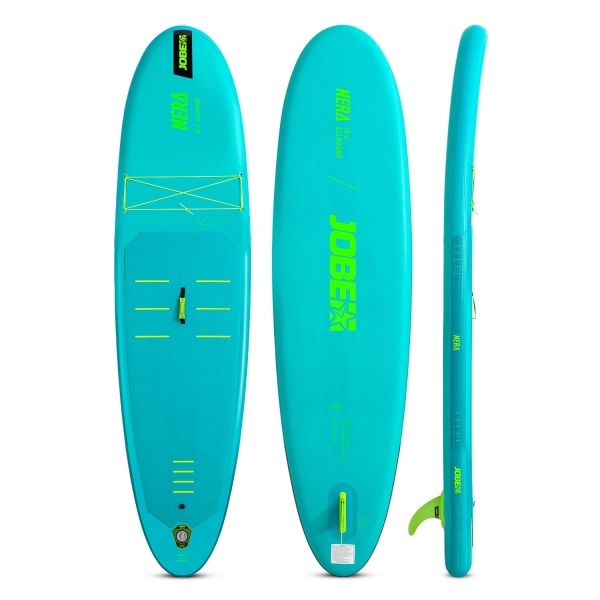 JOBE NERA 10.6 Aero SUP Board Package