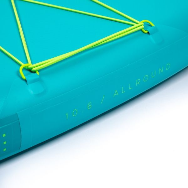 JOBE NERA 10.6 Aero SUP Board Package