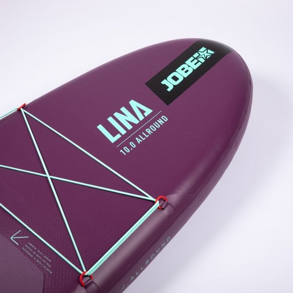 JOBE LINA 10.0 Aero SUP Board Package