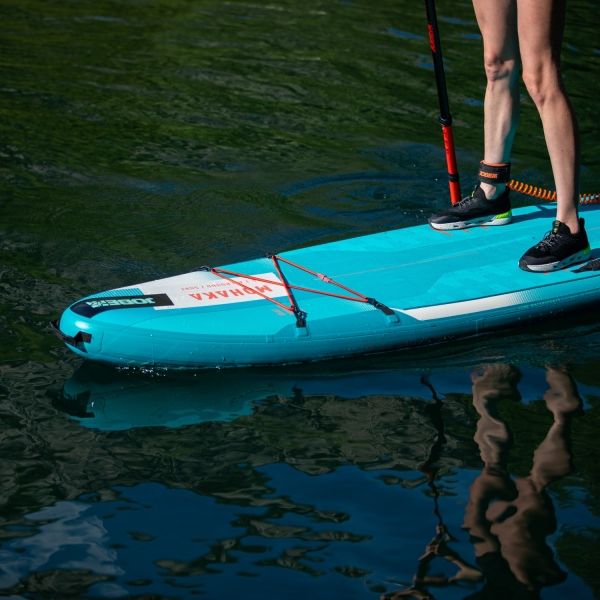 JOBE Mohaka 10.2 Aero SUP Board Package sa jedrom