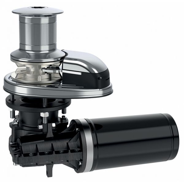 QUICK PRINCE DP1 512 D (500W 12V) sidreno vitlo