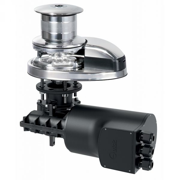 QUICK PRINCE DP3 1024 D (1000W 24V) sidreno vitlo
