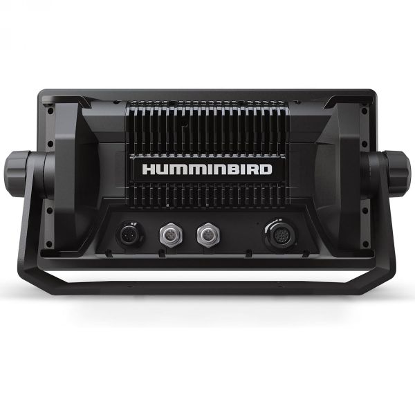 Humminbird XPLORE 9 CMSI+ GPS Fishfinder
